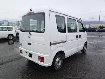 Nissan NV100 CLIPPER