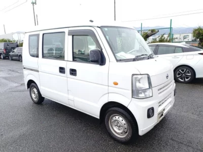 Nissan NV100 CLIPPER