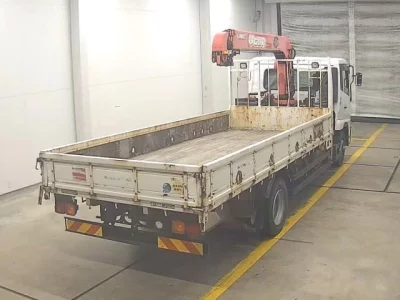 Nissan Condor