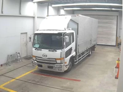 Nissan Condor