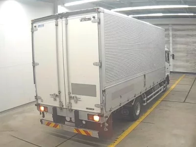 Nissan Condor