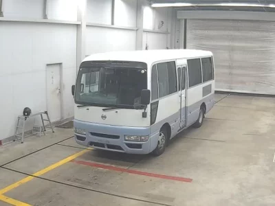 Nissan Civilian