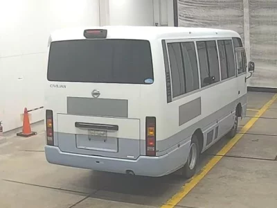 Nissan Civilian