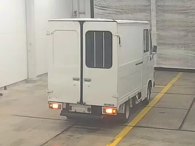 Toyota Quick Delivery