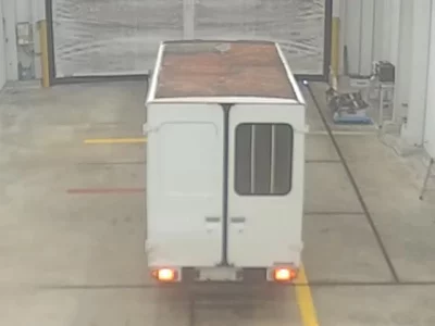 Toyota Quick Delivery