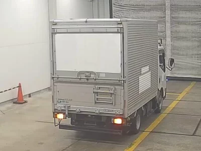 Nissan Atlas