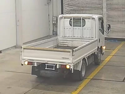 Nissan Atlas