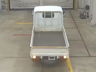 Nissan Atlas