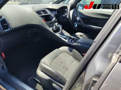Citroen DS5