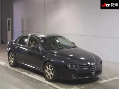 Alfa Romeo 159