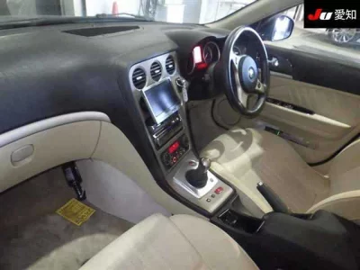 Alfa Romeo 159