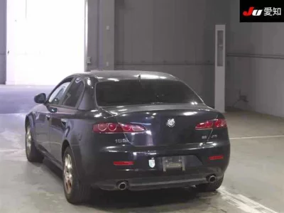 Alfa Romeo 159