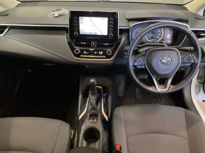 Toyota Corolla Touring Sports