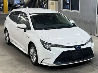 Toyota Corolla Touring Sports
