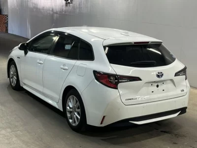 Toyota Corolla Touring Sports