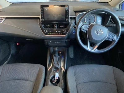 Toyota Corolla Touring Sports