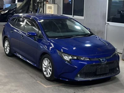Toyota Corolla Touring Sports