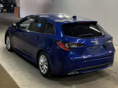 Toyota Corolla Touring Sports