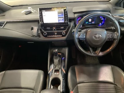 Toyota Corolla Touring Sports
