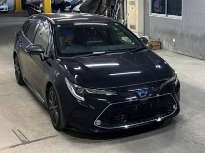 Toyota Corolla Touring Sports