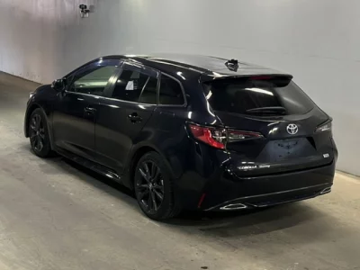 Toyota Corolla Touring Sports