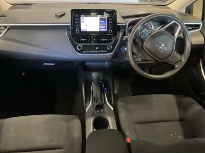 Toyota Corolla Touring Sports