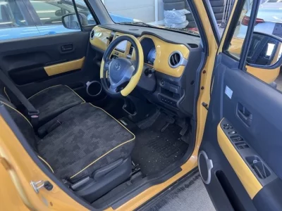 Mazda Flair Crossover
