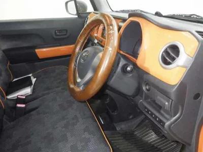 Mazda Flair Crossover