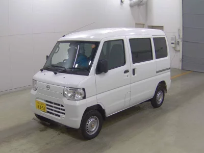 Nissan Clipper EV