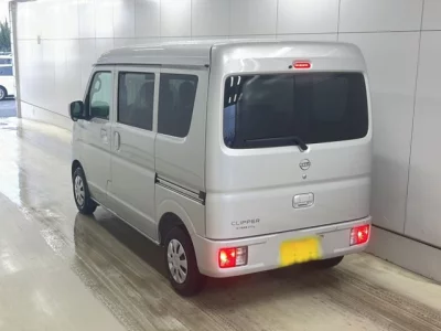Nissan NV100 CLIPPER