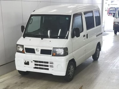 Nissan NV100 CLIPPER