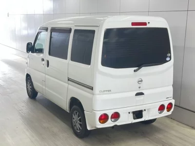 Nissan NV100 CLIPPER