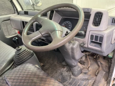 Nissan Atlas