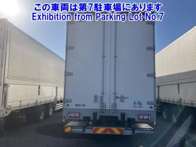 Isuzu Giga