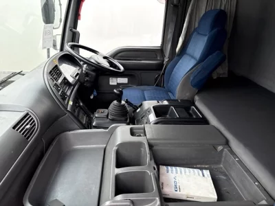 Isuzu Giga