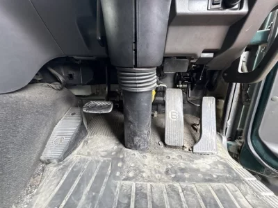 Isuzu Giga
