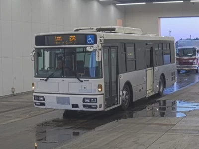 Mitsubishi AERO MIDI