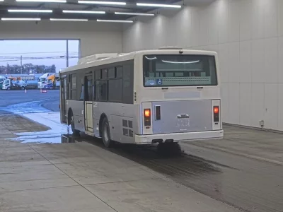 Mitsubishi AERO MIDI