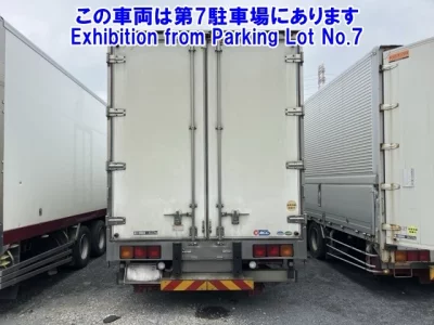 Isuzu Giga
