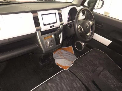 Mazda Flair Crossover