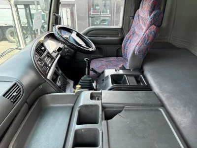 Isuzu Giga