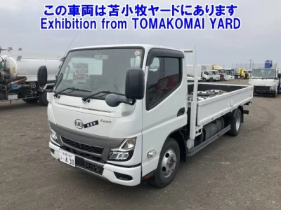 UD Trucks Kazet