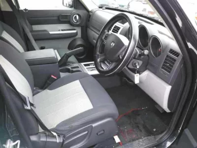 Dodge Nitro