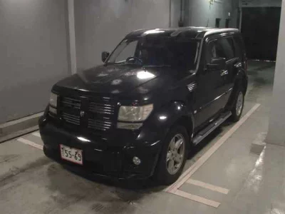Dodge Nitro