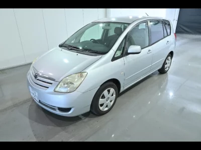 Toyota Corolla Spacio