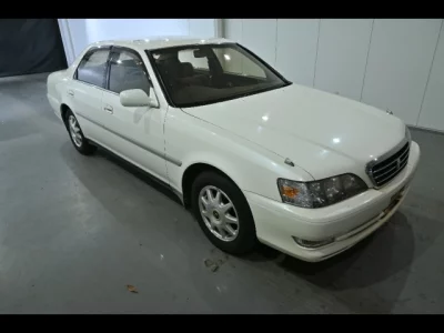 Toyota CRESTA