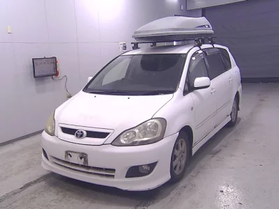 Toyota Ipsum