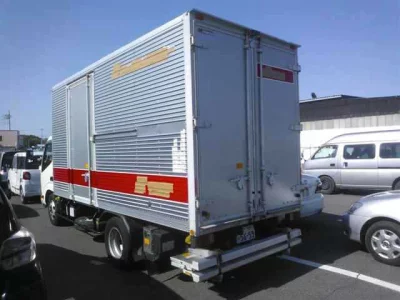 Hino DUTRO