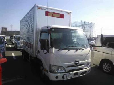 Hino DUTRO