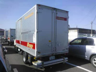 Hino DUTRO